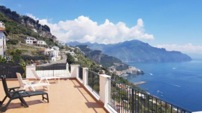  Amalfi Hills  Амальфи
